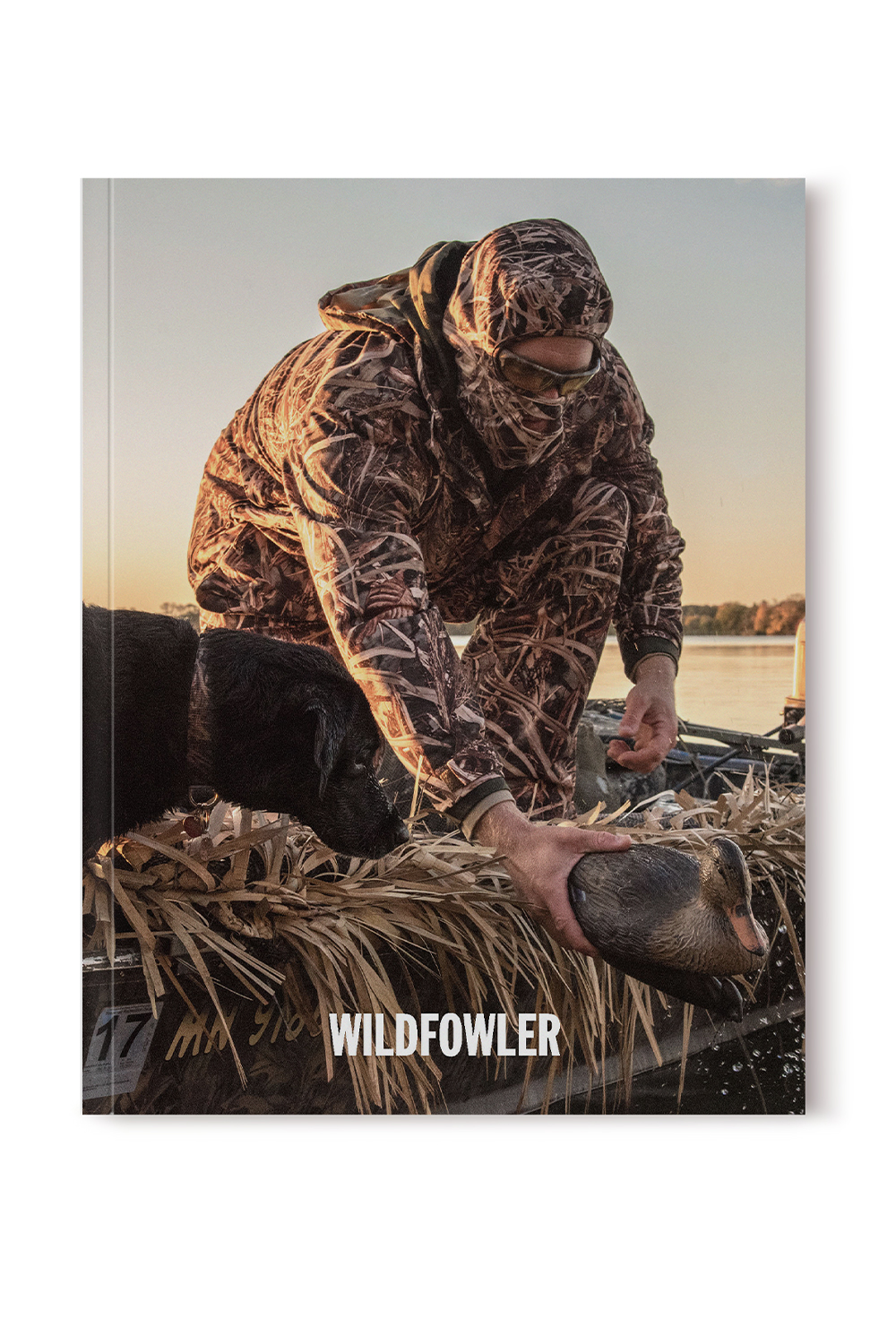 wildfowlercatalog2020cover